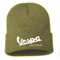 grey toque