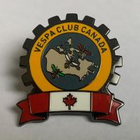 2020 pin