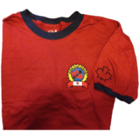 clubshirt